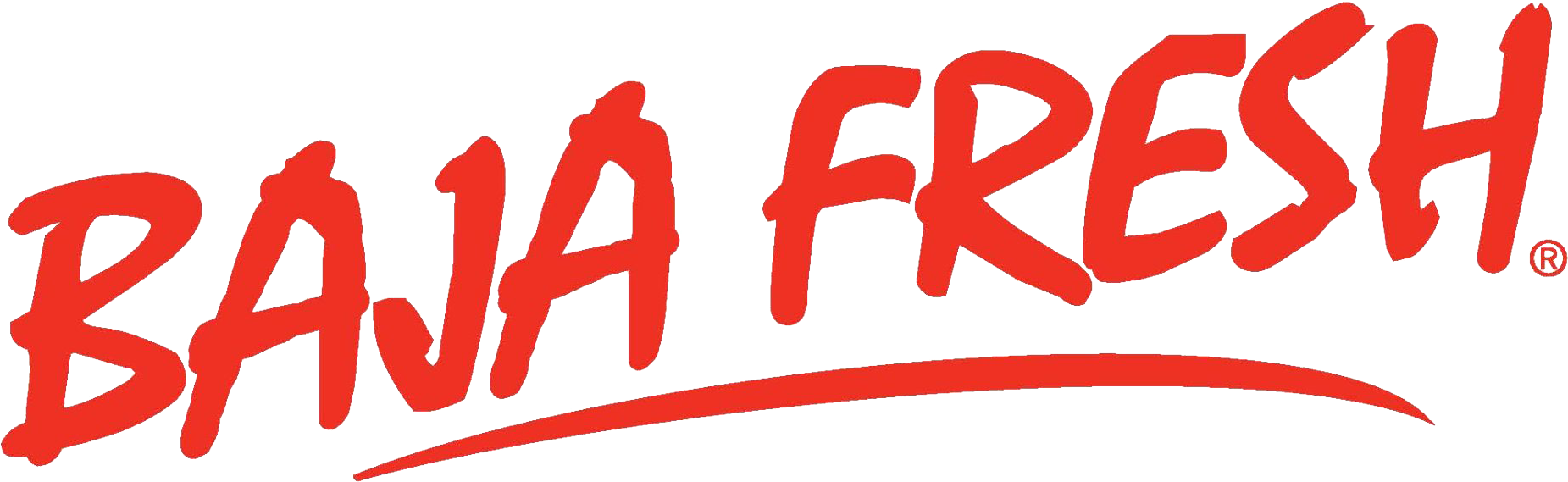 Baja Fresh logo